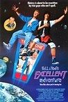 Bill & Ted's Excellent Adventure Reviews
