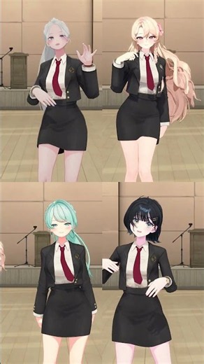 미녀삐🤡 #버튜버 #vtuber #ピエロ
