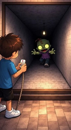 THE TUNNEL DOESN’T STAY EMPTY…