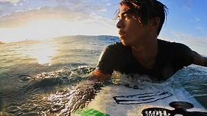 【Nikon 360°動画体験！「 -OCEAN- 」編！】 奄美大島在住のプロサーファーや住民の方々に出演いただき、その雄大な自然をアクションカメラ「KeyMission 360」で撮影しました。 水しぶきをあげながら水上を滑走する、迫力ある映像をお楽しみください！ サーフィンなどのタフなアクションシーンにも対応する防水・耐衝撃性能はもちろん、多彩なアクセサリーラインナップが撮影シーンを拡げます！ YouTube : 360°映像体験(4K UHD) 奄美大島 「 -OCEAN- 」 編 http://nij.eng.mg/6c922 ニコンイメージングジャパン公式YouTubeチャンネルでは、さまざまなミッションに挑む人々の姿を紹介していますのでぜひご覧ください！ ■KeyMission YouTube 360°映像体験 http://nij.eng.mg/bdc9c #KeyMission360 | Nikon
