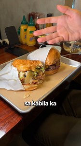🇵🇭 "Double Smash Burgers & OG! TA-KĀ Chicken Sandwich" at TA-KĀ MNL in Makati w/ kimchu (Foodee.eatsph) Address: Dona Carmen, Poblacion, Makati City #burgers #smashburger #sandwich #ChickenSandwich #dateideas #Poblacion #poblacionmakati #Makati #makatifoodtrip #mukbang #Philippines #foodeeeatsph #michikofoodie | Michiko Foodie