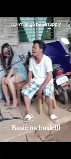 Uncle's Karaoke Hit: Air Supply's Giyang Performance