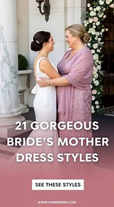 Designed with mature curves in mind, these plus size Mother of the Bride dresses offer elegance, comfort, and confidence for women over 50 who want to shine. 🌸 Hashtags: #Over50Fashion #PlusSizeMotherOfTheBride #ElegantWomen #WeddingReady | Vhindinews