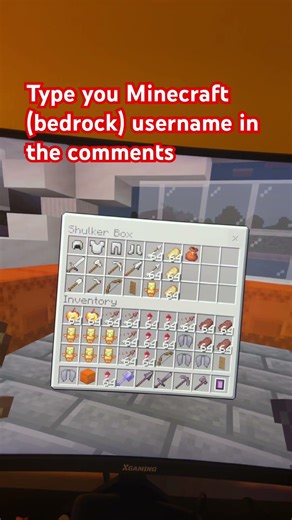 Realm code: 7HJv8hvruQ7n26U #minecraft #minecraftshorts #minecraftsmp