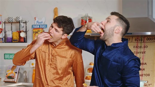 Who does breakfast best? We tried the most popular morning meals from around the world to find out