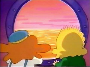 Funky Fables Music #4