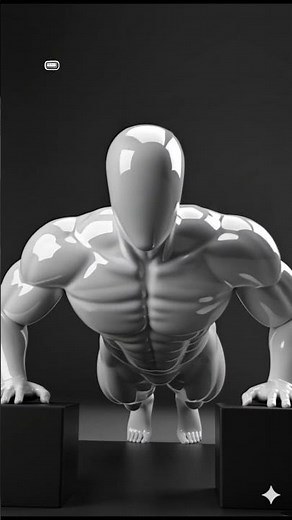 Try These 3 Push-Up Styles Today!