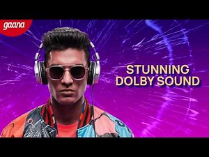 Non-Stop Music, Non-Stop Vibes – Gaana! 🔥