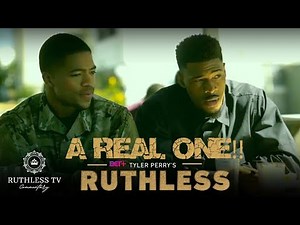 Tyler Perry's Ruthless | Season 4 Episode 4 | LEWIS & GEORGE | Scene Breakdown