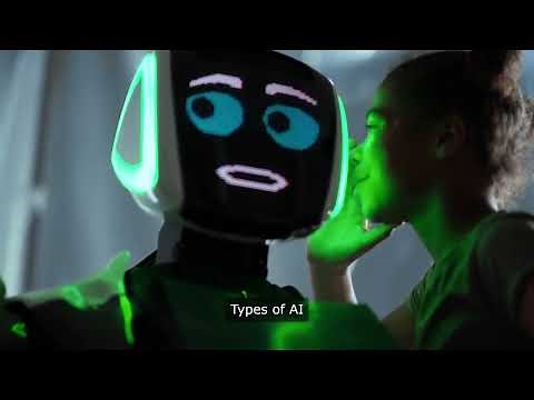 AI Made Simple: Understanding Artificial Intelligence