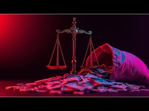 🚨THEIR ARREST IS ABOUT TO MAKE THE NEWS FOR THE MONEY THEY JUST STOLE⚖️🧨🔥✨