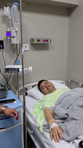 211K views · 8.7K reactions | No creerían como venía Don Orlando 梁 Ya se estabilizó un poco Gracias por todas sus Oraciones  | Isa Adventures | Facebook