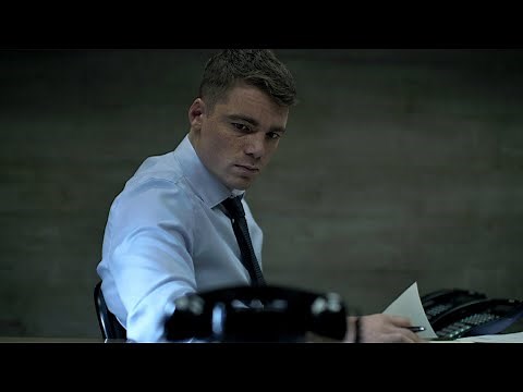 The Night Agent - S1E1, The Call