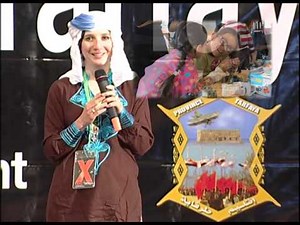 What is a Hackerspace? Sabine Blanc at TEDxTarfaya
