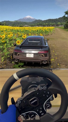 2023 Audi R8 Coupe V10 GT RWD