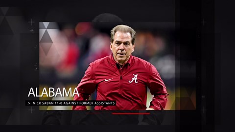 College Football: Alabama wins National Championship