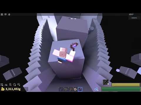 Staff of Dreams (+ other weapons) vs Tower Fantastic | Frontier