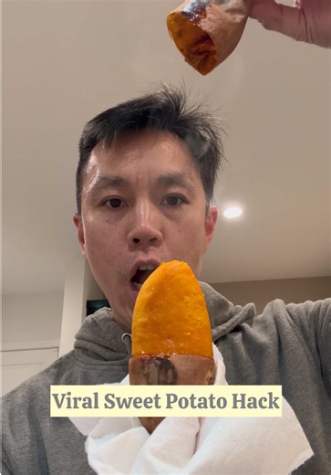 Delicious Air Fryer Sweet Potatoes Recipe