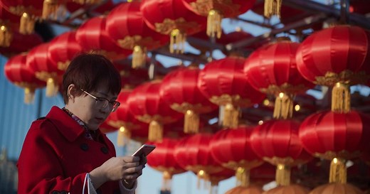 Quelles seront les grandes puissances économiques en 2050?