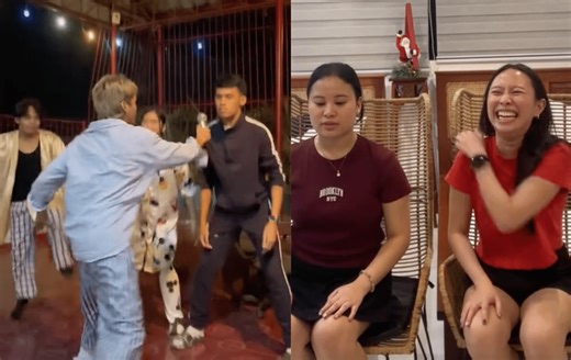 Filipino parlor games to level up your family's holiday reunion