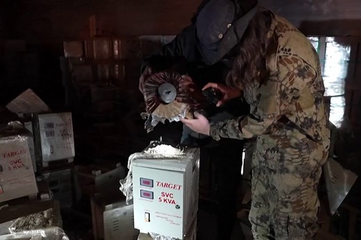 What Is Captagon, the Illegal Stimulant That Made al-Assad’s Syria a Narcostate?