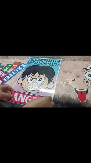 ‼️FREE CANVA EDITABLE‼️ How to get this "UNDERSTANDING EMOTION" canva editable file for free? 1. Follow & like Artzhie Crafts 2. Take a screeshot and send to Artzhie Crafts. 3. You will receive a canva link (kindly wait for the link) Thank you and God Bless. Happy learning ❤️❤️❤️ | Strategic Intervention Materials