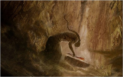 Top 5 shields for parrying in Elden Ring and where to find them