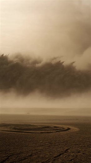 The Dust Bowl, which occurred during the 1930s, was one of the most severe environmental disasters in U.S. history, primarily affecting the Great Plains. A combination of intense drought, poor farming techniques, and frequent high winds led to massive dust storms that ravaged the land, destroying crops and making farming nearly impossible. Over-farming had stripped the soil of its nutrients, and without adequate vegetation to hold the earth in place, the winds carried away the topsoil, creating 