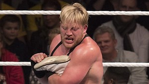 Jack Swagger On Why He Decided to Leave WWE, The Status of His Ring Name, His Thoughts on the Current Pro Wrestling Product and More