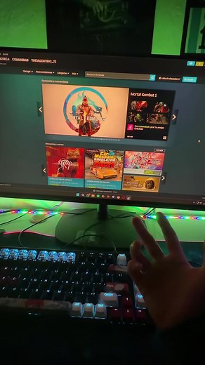 Para los amantes del #drift llega DRIFT 86, un juegazo que Steam #steam está REGALANDO hasta el 3 de Junio! Tiene 5k reseñas muy positivas y podes jugar en línea con tus amigos! #amigos #juegos #fyp