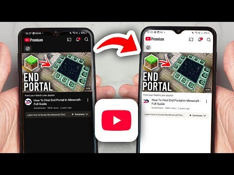 How To Turn Off Dark Mode On YouTube - Step By Step