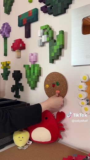 DIY Hot Glue Pin Badges Tutorial