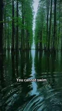Is it safe to swim here?