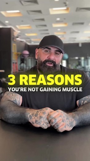 Tips to Gain Muscle Fast and Effectively