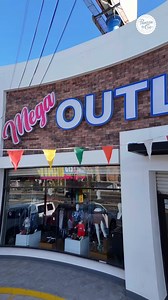 🛍️Aprovecha 15% de descuento en el Buen Fin con grandes marcas a excelentes precios en el Outlets 🛍️ • Mega Outlet 📍Av Dostoyevski 904 Outlet H&M 📍Plaza Vallarta Lc3 (casi enseguida de Bancomer) Remate Outlet 📍 Av Dostoyevski 701-12B • 🕑 Horario: Lunes a Sábado de 9am a 7pm Domingo de 10am a 3pm Pago en 💵 o con 💳 • Hey Panzones: • Ya viene la temporada de invierno y les tengo una gran recomendación para comprar ropa y accesorios de las mejores marcas a excelentes precios, es el Mega Outl