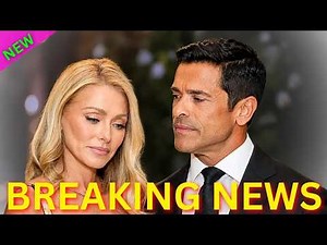 “UNEXPECTED! Kelly Ripa in Tears 😢 Mark Consuelos’ Shocking News!" “SEE THIS NOW FULL VIDEO" #live