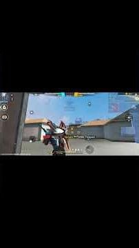 Wait for it 😲🤯 Hacrrrrr 2 is alive 😨 subscribe for more videos #viral #freefire #edit #trending