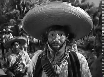 THE TREASURE OF THE SIERRA MADRE (1948)dir. John Huston starring Humphrey Bogart, Walter Huston, Tim Holt and Bruce Bennett