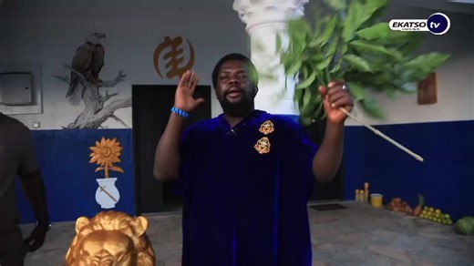 October to Pass Mega Program: Activate Your Spirit