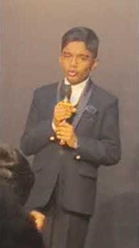 AA yeshu AA in my church Bidar Christmas program