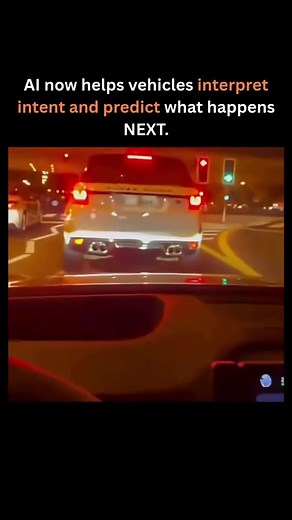 Xiaomi Car Flags Range Rover: AI Learns to Infer Intent