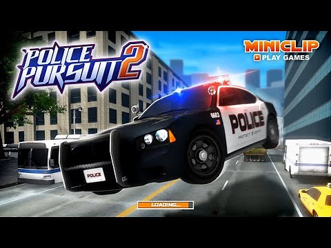 Police Pursuit 2 - All campaign missions