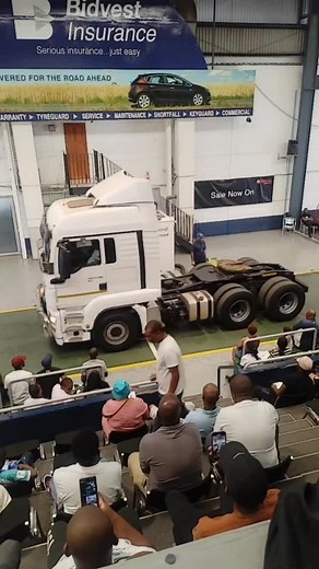 Live Auctions for Cars in Cape Town 2024