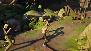 Absolver - Jugabilidad (PvP)