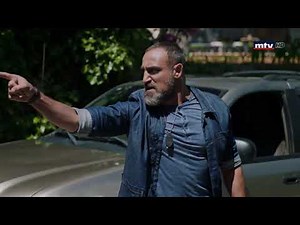 مسلسل الهيبة الرد - الحلقة 17 - شاهين لا يتمالك نفسه ويحاول استفزاز جبل