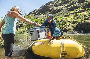 44K views · 227 reactions | Hopper Flip is now available in two new sizes: 8 + 18. From daytrips to long weekends, there's a Flip for every adventure. #BuiltForTheWild | YETI | Facebook