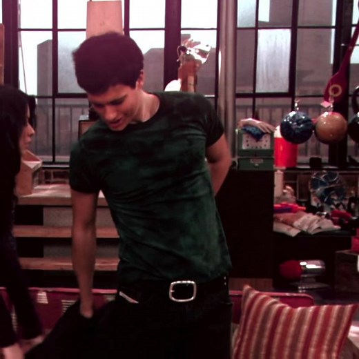 #GRIFFIN || Our Little Girl Has Pee Wee Babies 💕