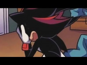 [DC2] Old sonic animation that I'll never finish