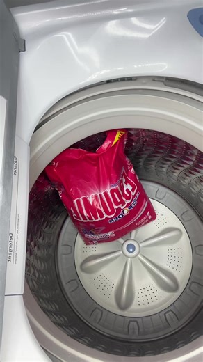 Enjoy the Scent of Fresh Laundry Today!