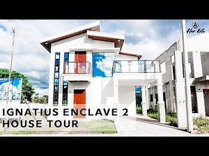 CDO Pre-Selling | Ignatius Enclave P2 | House Tour